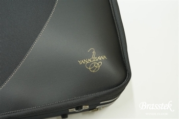 Tenor Saxophone T-WO10