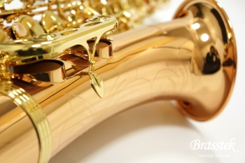 Tenor Saxophone  T-WO2