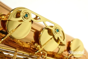 Tenor Saxophone  T-WO2