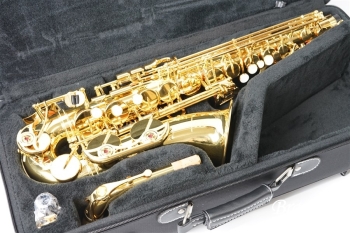 Alto Saxophone YAS-62 【お取り寄せ商品】
