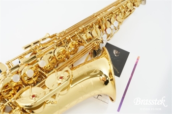 Alto Saxophone YAS-875EX 上野耕平氏選定品