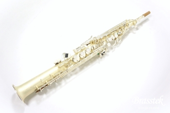 Soprano Saxophone CSS-H92SS