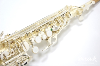 Soprano Saxophone CSS-H92SS