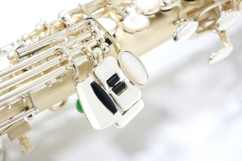 Soprano Saxophone CSS-H92SS