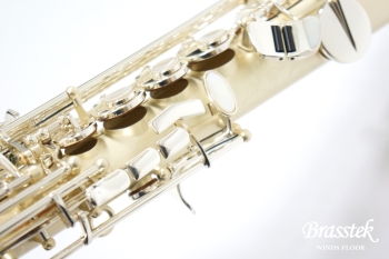 Soprano Saxophone CSS-H92SS