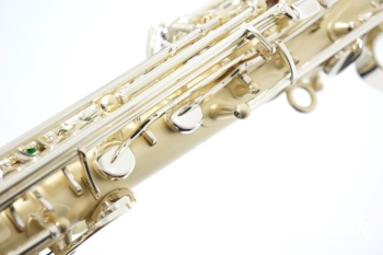 Soprano Saxophone CSS-H92SS