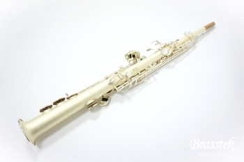 Soprano Saxophone CSS-H92SS