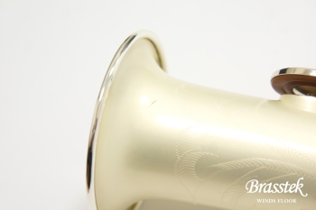 Soprano Saxophone CSS-H92SS