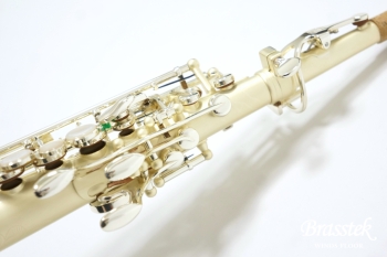 Soprano Saxophone CSS-H92SS