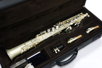 Soprano Saxophone CSS-H92SS