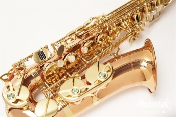 Alto Saxophone A-WO2【即納可能】