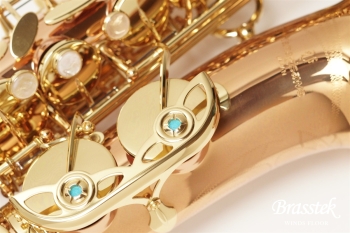 Alto Saxophone A-WO2【即納可能】