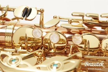 Alto Saxophone A-WO2【即納可能】