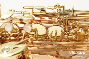Alto Saxophone A-WO2【即納可能】