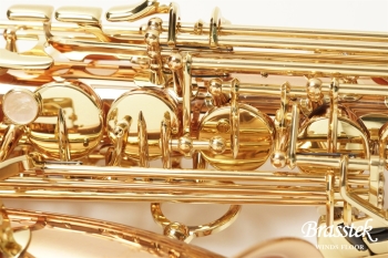 Alto Saxophone A-WO2【即納可能】