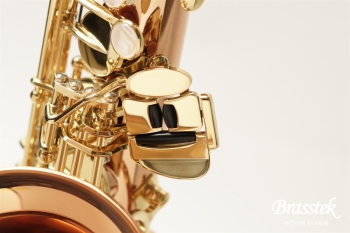 Alto Saxophone A-WO2【即納可能】