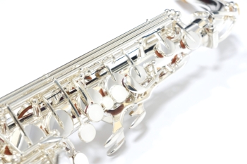Alto Saxophone  YAS-62S