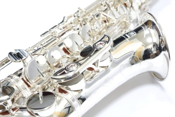 Alto Saxophone  YAS-62S