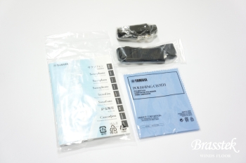 Alto Saxophone  YAS-62S