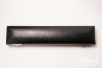 Flute EX-RCE【新品M’sフルートケースカバー付き】