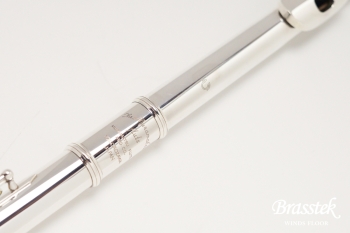 Flute EX-RCE【新品M’sフルートケースカバー付き】