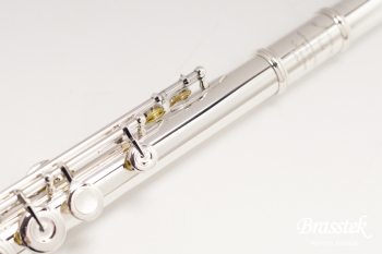 Flute EX-RCE【新品M’sフルートケースカバー付き】