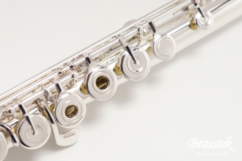 Flute EX-RCE【新品M’sフルートケースカバー付き】