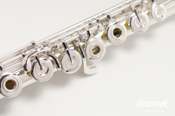 Flute EX-RCE【新品M’sフルートケースカバー付き】