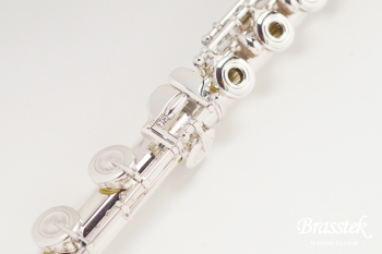 Flute EX-RCE【新品M’sフルートケースカバー付き】