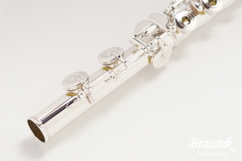 Flute EX-RCE【新品M’sフルートケースカバー付き】
