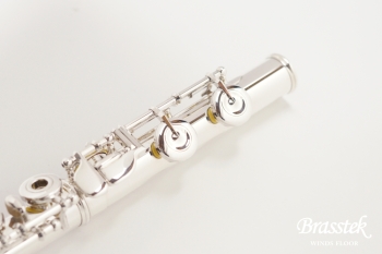 Flute EX-RCE【新品M’sフルートケースカバー付き】