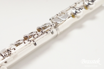 Flute EX-RCE【新品M’sフルートケースカバー付き】