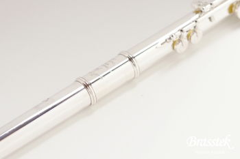 Flute EX-RCE【新品M’sフルートケースカバー付き】