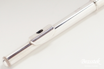 Flute EX-RCE【新品M’sフルートケースカバー付き】