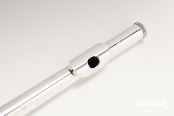 Flute EX-RCE【新品M’sフルートケースカバー付き】