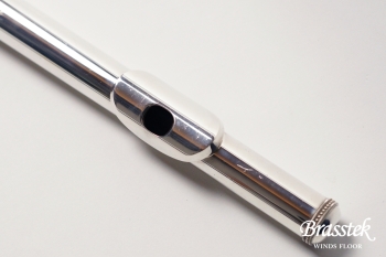 Flute EX-RCE【新品M’sフルートケースカバー付き】