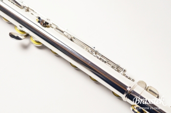 Flute EX-RCE【新品M’sフルートケースカバー付き】