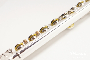 Flute EX-RCE【新品M’sフルートケースカバー付き】