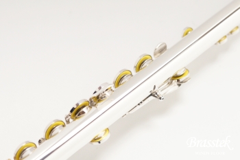 Flute EX-RCE【新品M’sフルートケースカバー付き】