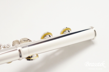 Flute EX-RCE【新品M’sフルートケースカバー付き】