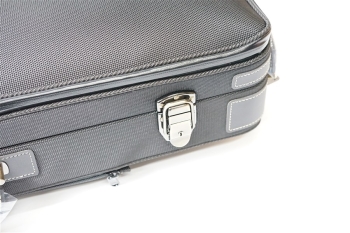 Soprano Saxophone S-WO2