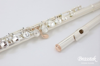 Flute　A907E Rose”G”