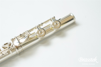 Flute DS-RCE offset 