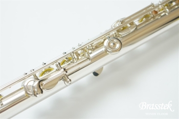 Flute DS-RCE offset 