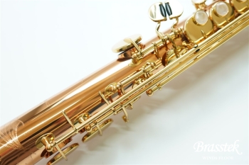 Soprano Saxophone S-WO2