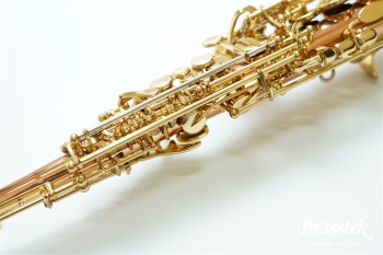 Soprano Saxophone S-WO2
