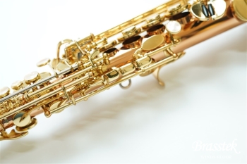 Soprano Saxophone S-WO2