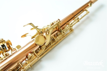 Soprano Saxophone S-WO2