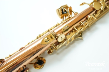 Soprano Saxophone S-WO2