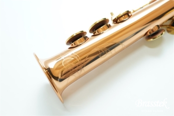 Soprano Saxophone S-WO2